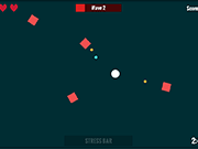Biomarker: Bullet hell