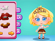 Yummy Chocolate Factory