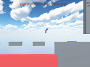 Hopping Ninja