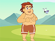 Punching Bug