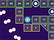 Shooting Balls