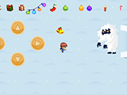 Save the Reindeer