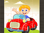 Car Puzzle