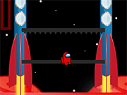 Imposter Space Jumper