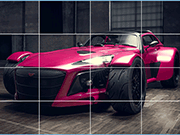 Donkervoort D8 GTO Slide