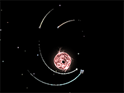 Planet Gravity