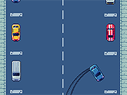 Drift Parking