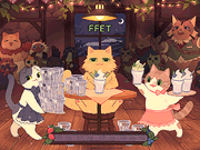 Happy Cat Tavern