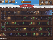 Battle for Goblin Cave
