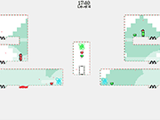 Red and Green: Christmas