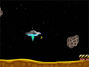 Mission to Mars WebGL