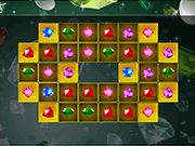 Tri Jeweled