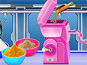 Kit Factory Makeup