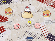 Sweets Holic