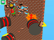 Bricky Fall