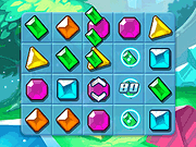 Gem Slide