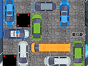 Daily Traffic Jam