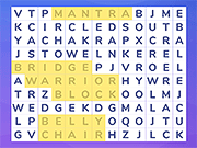 Word Hunt