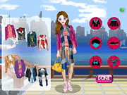 Popular Winter Style