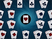 Black Hole Solitaire