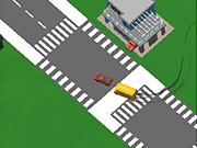 Super Car Chase