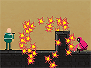 Squid Game Bullet 2D