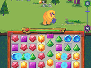 Jewel Monsters