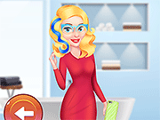 Beauty Blogger