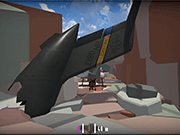 Rusty Plane