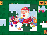 Christmas 2021 Puzzle