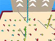 Stickman Bridge