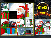 4x4 Xmas