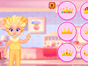Baby Princess and Prince