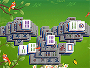 Mahjong Gardens 2