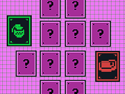 Pixel Memory
