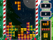 Christmas Blocks