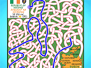 Country Labyrinth 2