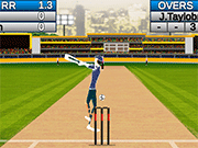Cricket Champions Cup