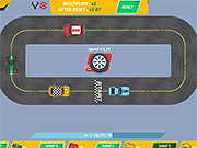 Idle Cars