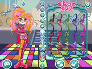 Sugar Pony