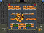 Tank Battle New