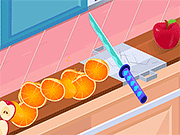 Choppin&#39; Frenzy