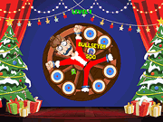 Santa Dart