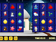 Xmas Board Puzzles