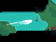 Super Rocket Monkey