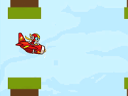 Crazy Plane