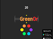 Color Words