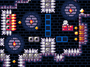 Switch Block Dungeon