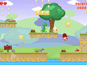 Little Dino Adventure