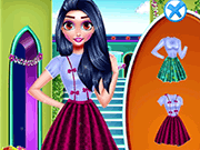 BFF Clover Fashion